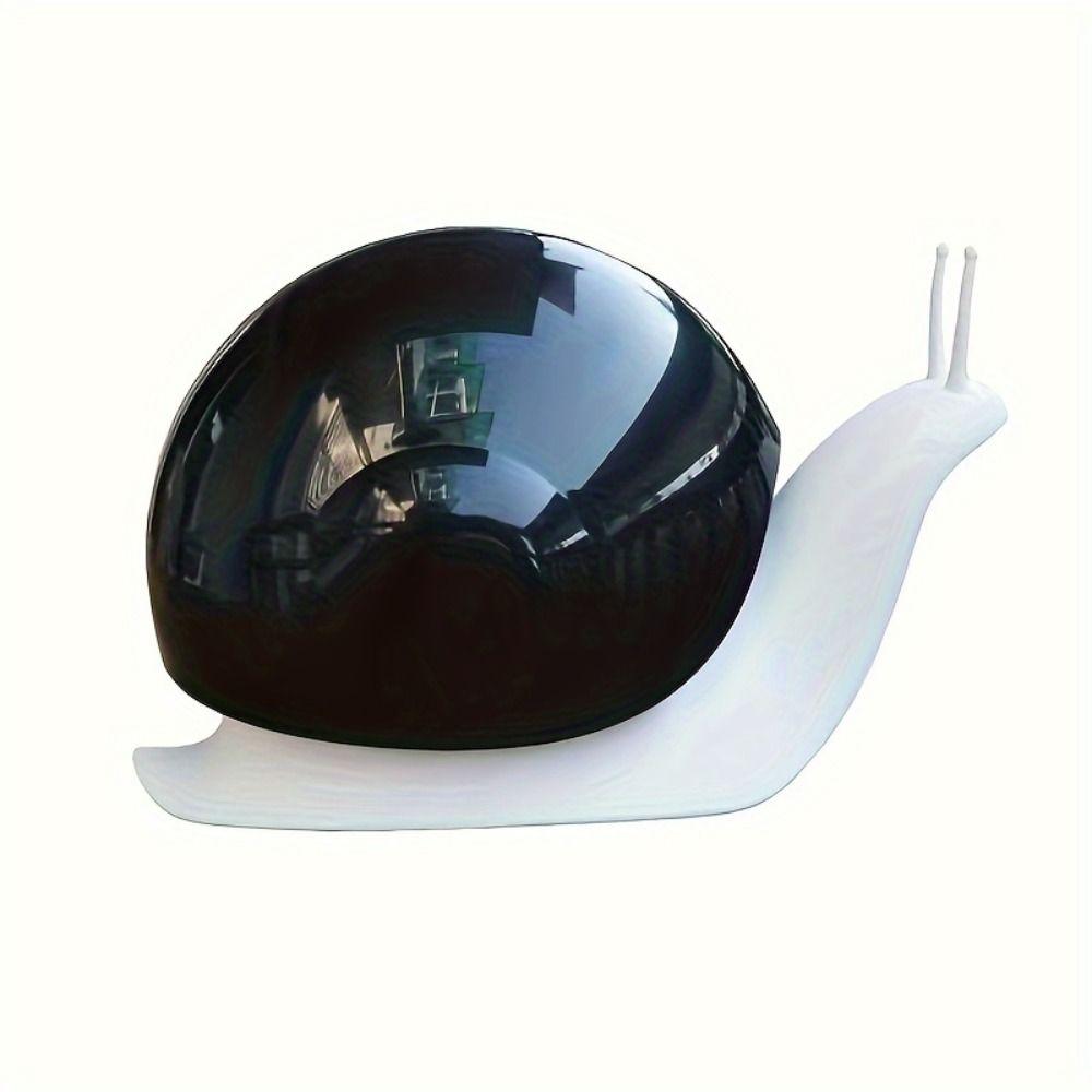 120 ml Capacity Snail Design Soap Dispenser Creative Soap Dispenser Hand Washing