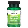 Anti-Gas Enzymes, High Potency Blend, 90 Veggie Capsules