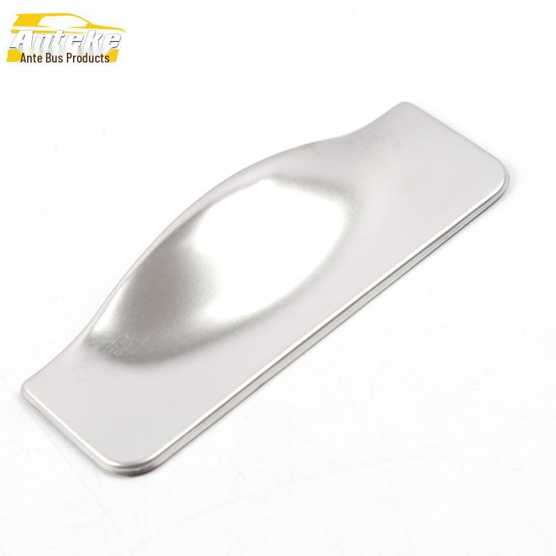 21 GS4 PLUS Cabin Storage Box & Center Console Panel Interior Accessories