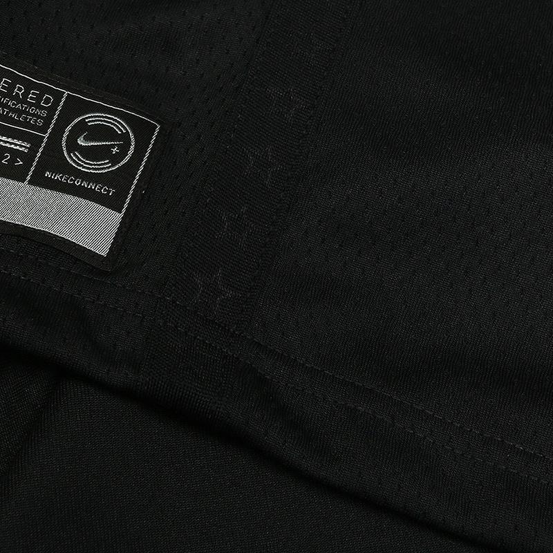 Air Jordan x NBA Golden State Warriors All-Star Jerseys 'Steph Curry 30' Men's 928873-011