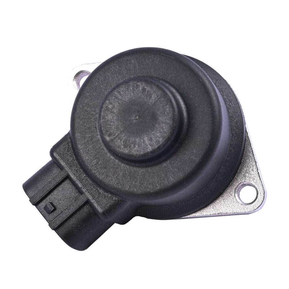 22270-66010 Для Toyota AISAN Клапан управления холостым ходом системы впрыска топлива SCV1-66010