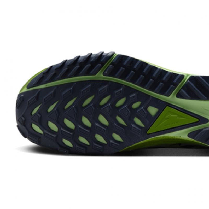 Nike Кроссовки B18 Dj6158 403 мужские S React pegaSuS Trail 4 React pegaSuS Trail4