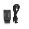 16-контактный WIFI USB Автомобильный диагностический инструмент Интерфейс OBD2 Версия V1.5 для Win XP 7 8 для Android