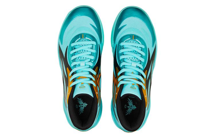 Puma LaMelo Ball MB.02 Honeycomb 377590-01