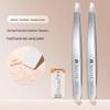 Professional Beard & Eyebrow Tweezers for Precise Hair Removal
