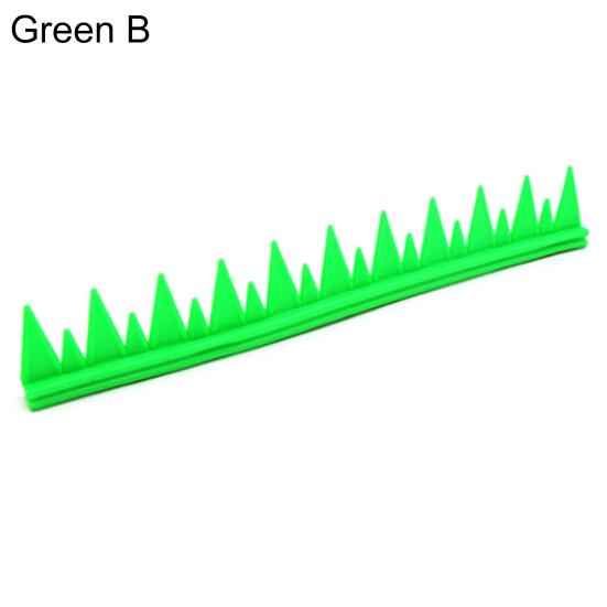 Модифицированная наклейка на шлем для мотоцикла, универсальная персонализированная наклейка в виде петушиного гребня с рогами