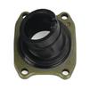Topteng Впускной коллектор Трубка Сапожок Фланец Для Honda CR80 CR85 CR 80 85 R RB 16220-GC4-600 Аксессуары для мотоциклов