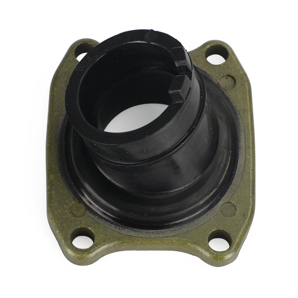 Topteng Впускной коллектор Трубка Сапожок Фланец Для Honda CR80 CR85 CR 80 85 R RB 16220-GC4-600 Аксессуары для мотоциклов