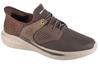 Slip-Ins: Slade - Macklin, Mens Brown Sneakers