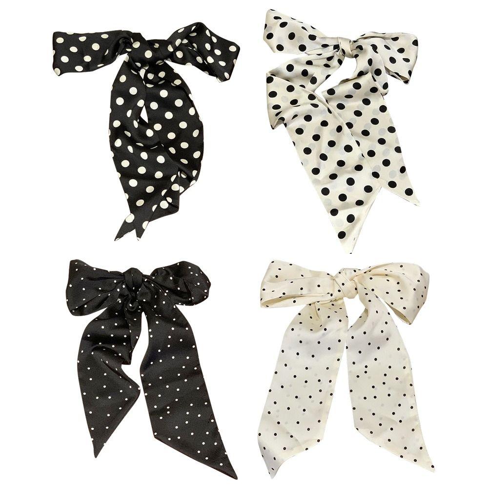 Large Size Lace Scarf Summer Hair Band Fashion Long Scarfs  For Women