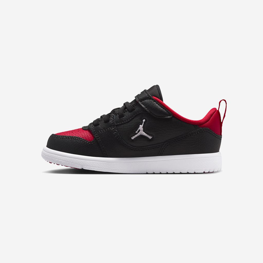 [Jordan] Court Connect Low Preschool [IQ6046-3]