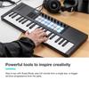 MIDI-клавиатура Mini 37 Mk4 Novation/Launchkey