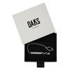 Daks Зажим для галстука Dmf1actp319s1