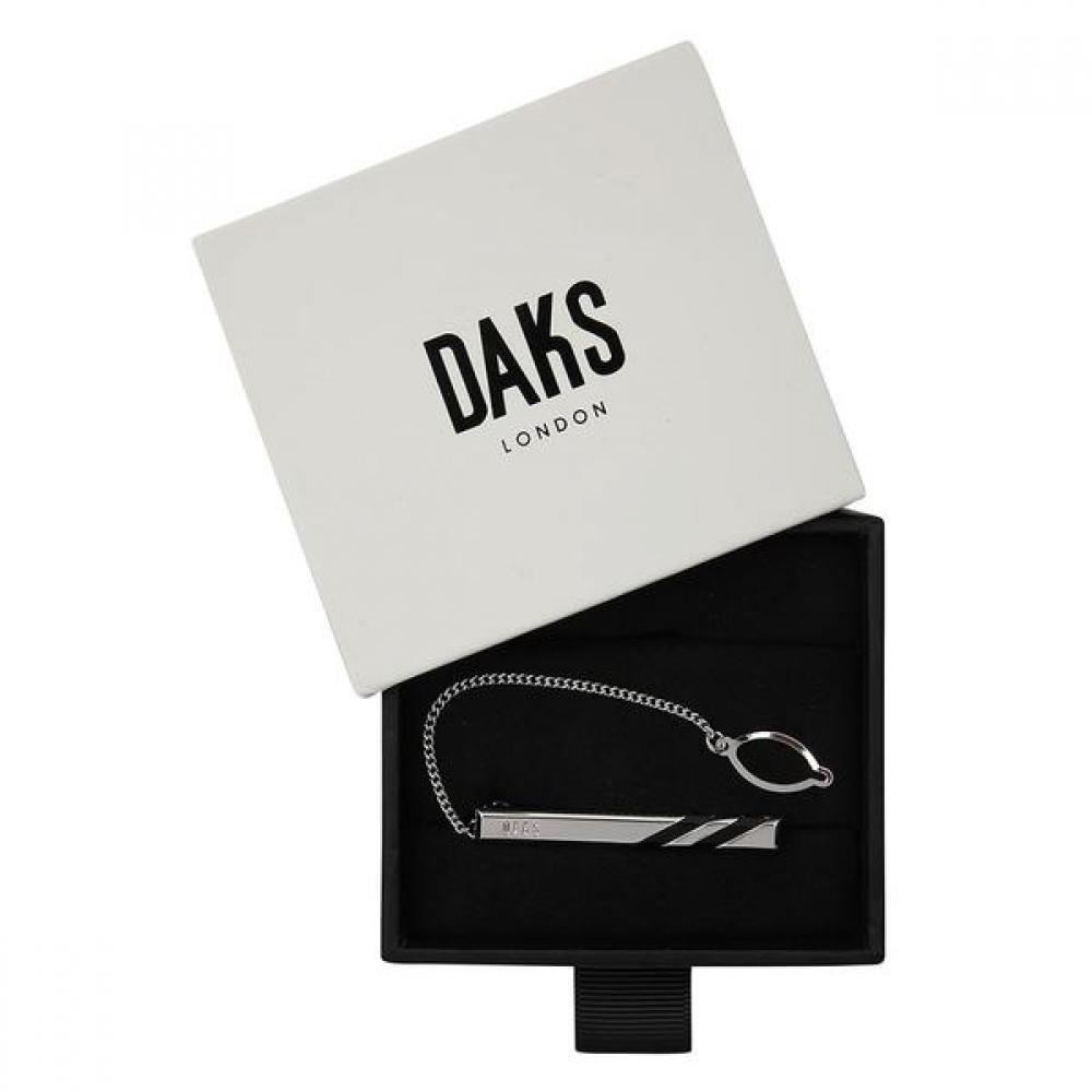 Daks Зажим для галстука Dmf1actp319s1