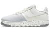 Air Force 1 Low Crater Summit White CZ1524-100