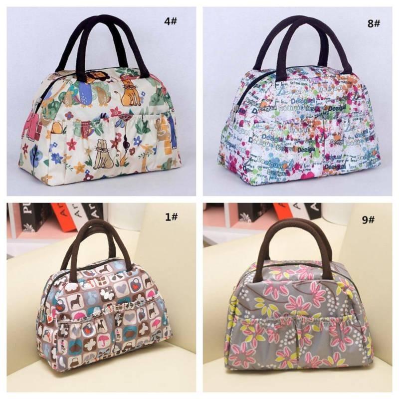 Chic Pvc Handbag For Women Waterproof With Zipper Closure Double Strap Design