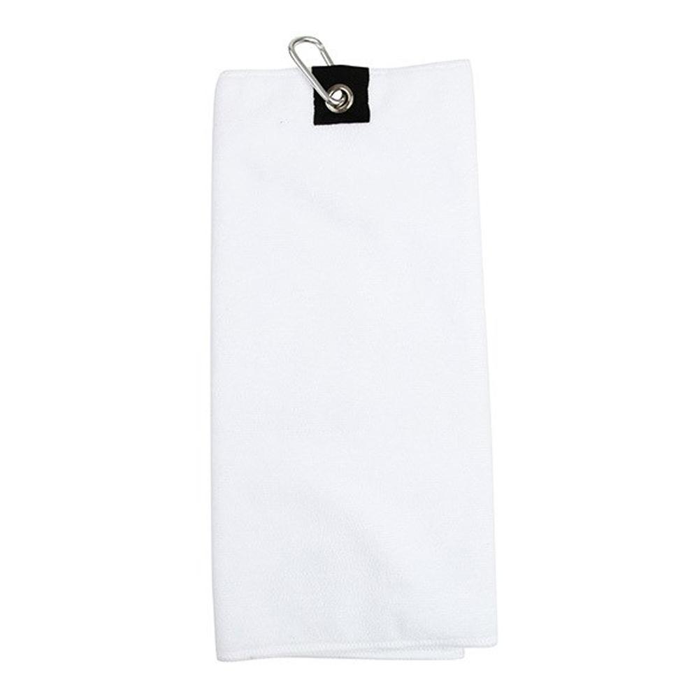 Towel City Microfibre Golf Towel
