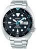 SEIKO SEIKO PROSPEX PADI Paddy Collaboration Automatic Turtle Watch SRPG19K1 Салфетка из микрофибры 13 x 13 см [Набор товаров] Дайверы и [Обратный импорт]