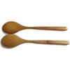 Kikusui Japanese Bamboo Curry Spoon (2)