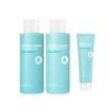 Beyond Angel Aqua Hydrating & Soothing Basic 2-Piece Set (Toner 150 Ml + Essence-in-Lotion 150 Ml + Bonus Cream 30 Ml)
