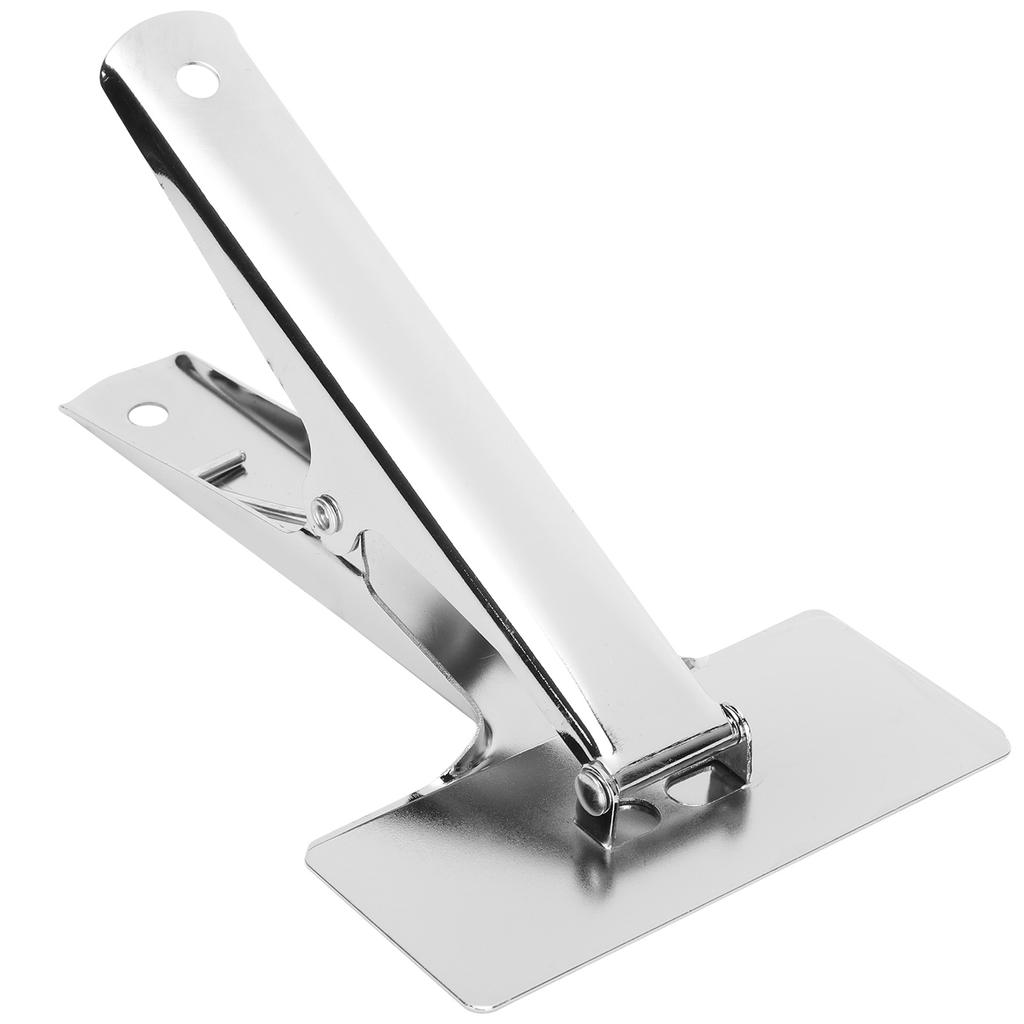 Швейный зажим для раскроя одежды, подвижный зажим для ткани, инструмент для вышивания портного