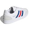 Adidas Grand Court Se 'White Royal Blue Red' H02029