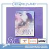 [Предзаказ] YERIN - [REACH YOU] (Диджипак вер.)  4-й мини-альбом [POB]
