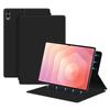 Чехол-подставка для Samsung Galaxy Tab S11 Ultra, магнитная кожаная обложка для планшета с функцией автосна/пробуждения