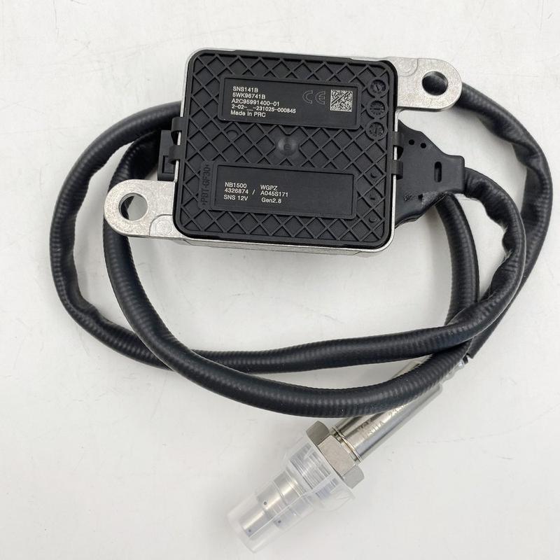 Для 4326874RX Датчик оксидов азота (NOx) для Cummins 15.0L 11.0L