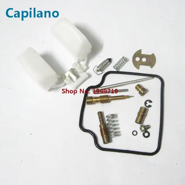 motorcycle carburetor repair kit GY6-150 GY150 for 150cc GY6 150 complete repair tool with jet gasket needle carbs