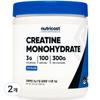 Creatine Powder, 300g, 2 Units