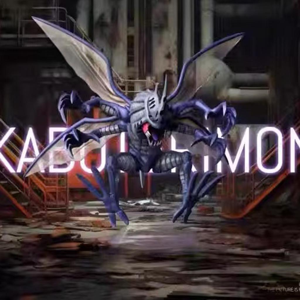 5-16 см Аниме Фигурка Digimon Adventure Кабутеримон и Тентмон Экшн-фигурка ПВХ Статуэтка Коллекционная Модель Игрушки Подарки