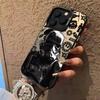 Hot Movie Stars W-Wars Phone Case for Xiaomi Redmi Note 7 8 9 9S 10 11 12 13 14 15 Pro Plus 4G 5G Anti Fall Matte Back Cover