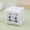 2/3/4 Digits Counters Board Game Score Counter Manual Tabletop Foosball Scoring Device Counter Card Game Billiards Score Counter