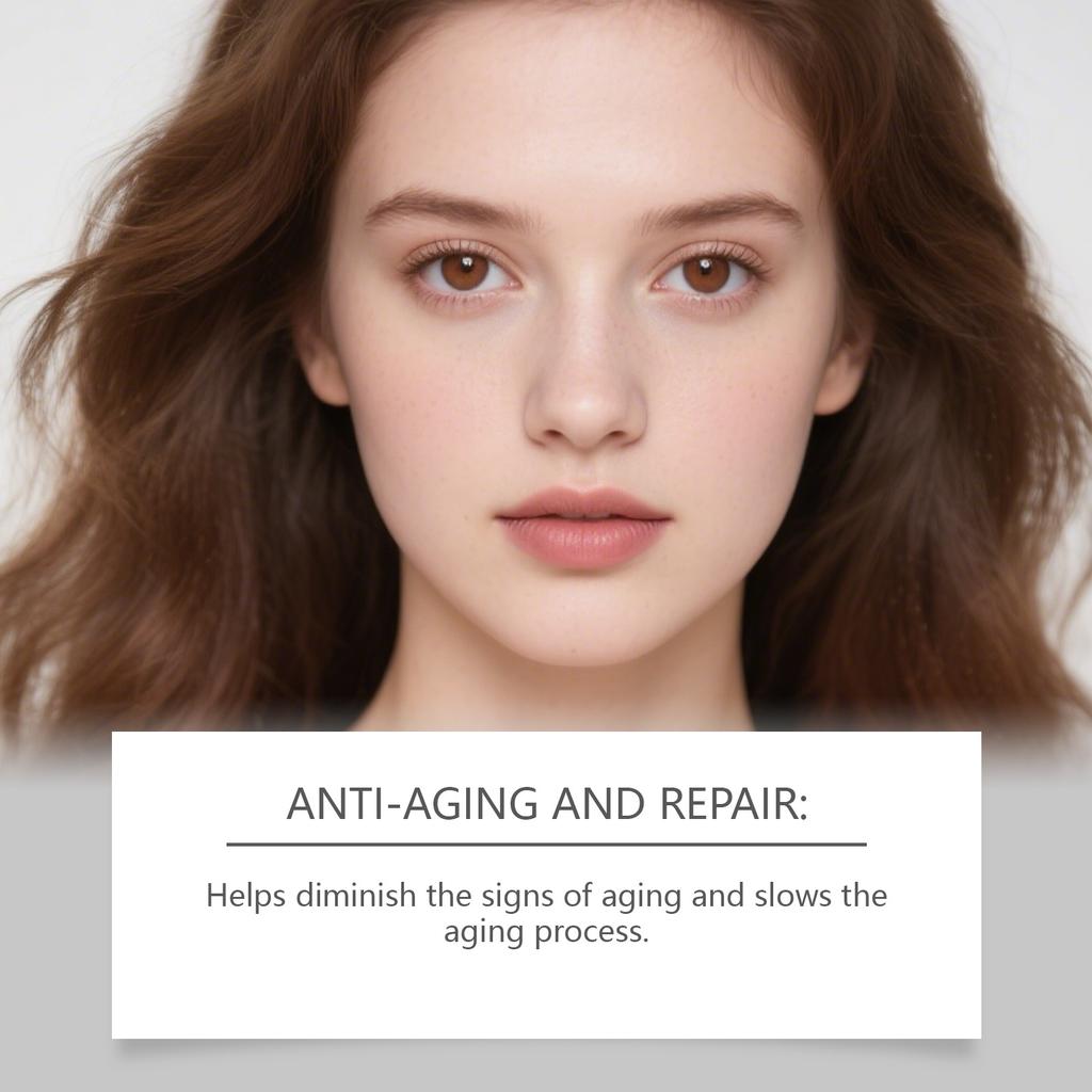 Cream Centella Face Asiatica 50ml Repair Redness Improve Acne Strengthen Barrier Rejuvenation Skin Nourishing Firming Face Cream