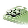 For POCO F9 Ultra Pro Metal Ring Camera Lens Protectors For POCO F9Pro F9Ultra Glass Camera Armor Lens Film Cover 4