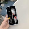 LO88 Чехол для телефона "Спартанский воин" для LG K22 K30 K40 K40S K41 K42 K50 K50S K51 K51S K52 K61 K62 K71 K92 Q60 Q61 V40 V50 V60