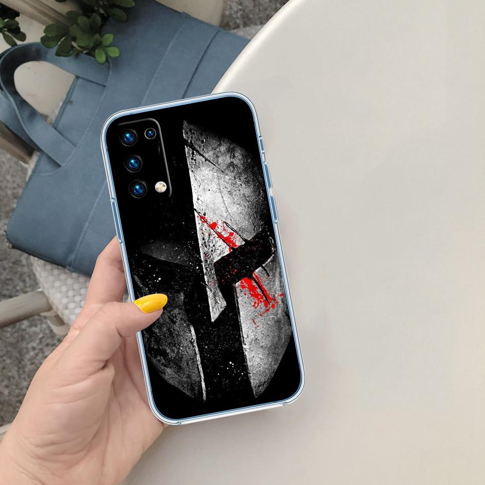 LO88 Чехол для телефона "Спартанский воин" для LG K22 K30 K40 K40S K41 K42 K50 K50S K51 K51S K52 K61 K62 K71 K92 Q60 Q61 V40 V50 V60
