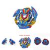 Премиальный боевой гироскоп Beyblade Death Hattis Burst Сплав B134 Боевой пусковой механизм