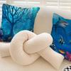 Ocean Animal Underwater World Cushion Cover Car Throw Pillow Case For Sofa Car Christmas Gift 40X40Cm 45X45Cm