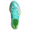 adidas Кроссовки Adizero Prime X 3.0 Strung 'Flash Aqua Lucid Lemon' JR2598
