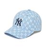 MLB Бейсболки New York Yankees Детская мода 7ACPM012N-50BLL