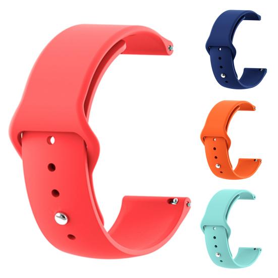 Сменный ремешок для умных часов для спортивного браслета Xiaomi Haylou Solar LS02