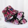 Cotton Gifts Women Man Fisherman Caps Bucket Hats Sun Hat Fishing Cap