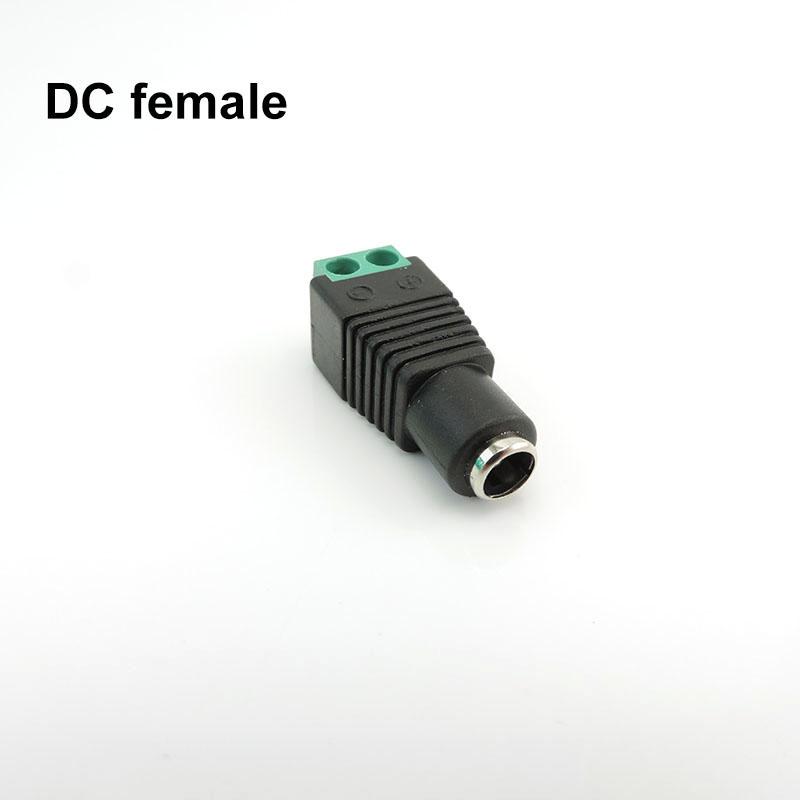 USB to DC 5 В 9 В 12 В USB типа «папа» и «женщина» Мини 5-контактный тип C Линия повышения мощности 5,5x2,1 мм Кабель-адаптер преобразователя модуля Step UP