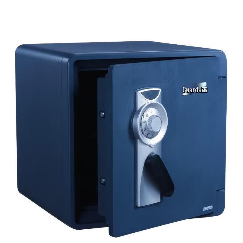 Shield UL Certified Fire & Waterproof Home Safe with Mechanical Lock