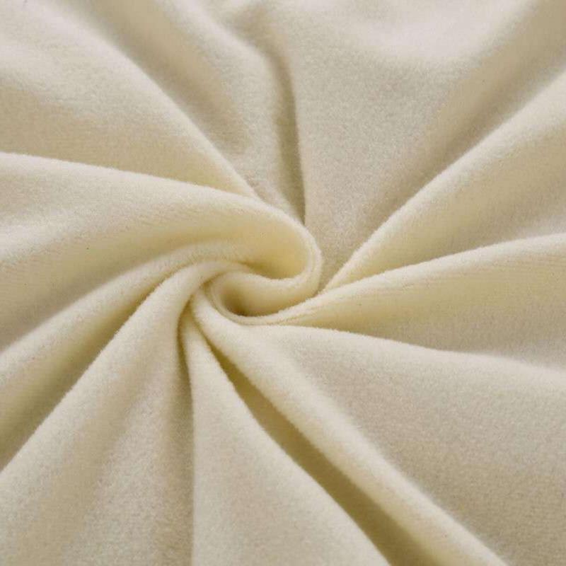 Children's Waistcoat Thick and Warm Plush Vest for Boys and Girls