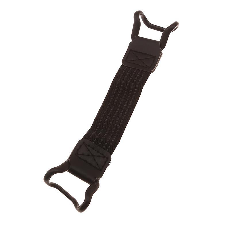 Elastic Anti-Drop Phone Strap with Adjustable Buckle Universal Cell Phone Back Strap for Shockproof Grip Creative Anti-Slip Safety Belt