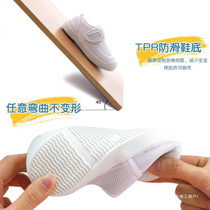 Обувь для детского сада, летняя детская обувь для мальчиков, белые туфли для мальчиков и девочек, тканевая обувь для девочек, парусиновая обувь для малышей