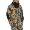 THE NORTH FACE Jacket Men's Multicolor NF0A3M21-U5L